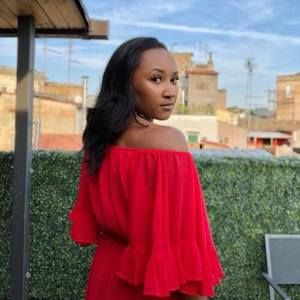 Meet your Posher, Skye